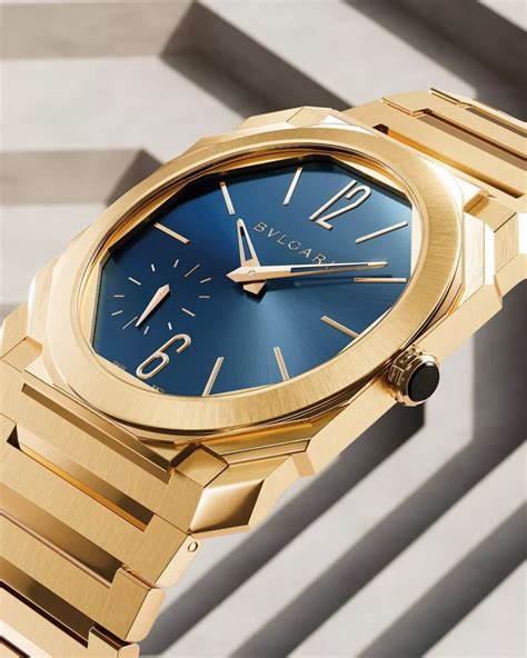 bulgari schlangenuhr rolex gold preis